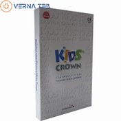 تصویر کیت اس اس کرون KTR کیت SSC KTR