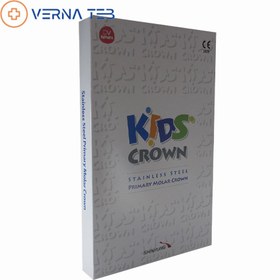 تصویر کیت اس اس کرون KTR کیت SSC KTR