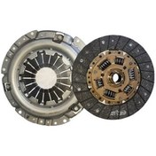 تصویر دیسک کلاچ وانت نیسان (زامیاد) دیزل سایپا یدک 