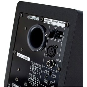 تصویر اسپیکرمانیتورینگ Yamaha H ا Speaker Monitoring Yamaha Hs5i Speaker Monitoring Yamaha Hs5i