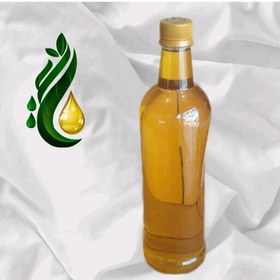 تصویر روغن کنجد درجه یک تویسرکان یک لیتری 