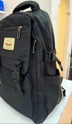 تصویر کیف مدرسه school bag