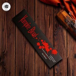 تصویر عود دستساز ومپایر بلاد Vampire Blood 