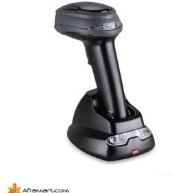 تصویر بارکدخوان میندئو مدل CS2290-RF Mindeo barcode reader model CS2290-RF