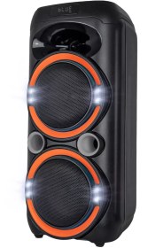 تصویر اسپیکر میکرولب مدل TONB-83 قابل حمل 