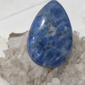 تصویر سنگ سودالیت کد 5 