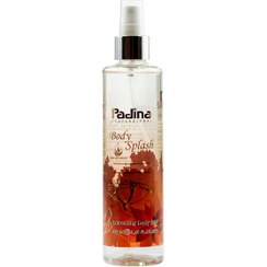 تصویر بادی اسپلش پادینا مدل 212 حجم 250 میلی لیتر 