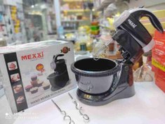 تصویر همزن کاسه دار مکسی 