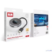 تصویر دانگل HDMI ارلدام مدل ET-W7 