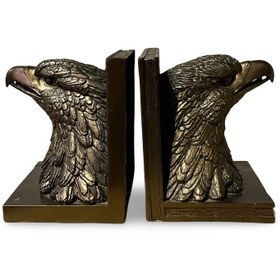 تصویر هولدر کتاب طرح عقاب رزینی 