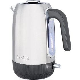 تصویر کتری برقی برویل مدل VKT192 Breville Edge VKT192 Electric Kettle