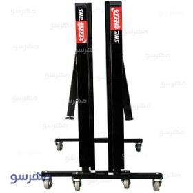 تصویر میز پینگ پنگ مدل double happiness (های کپی) 