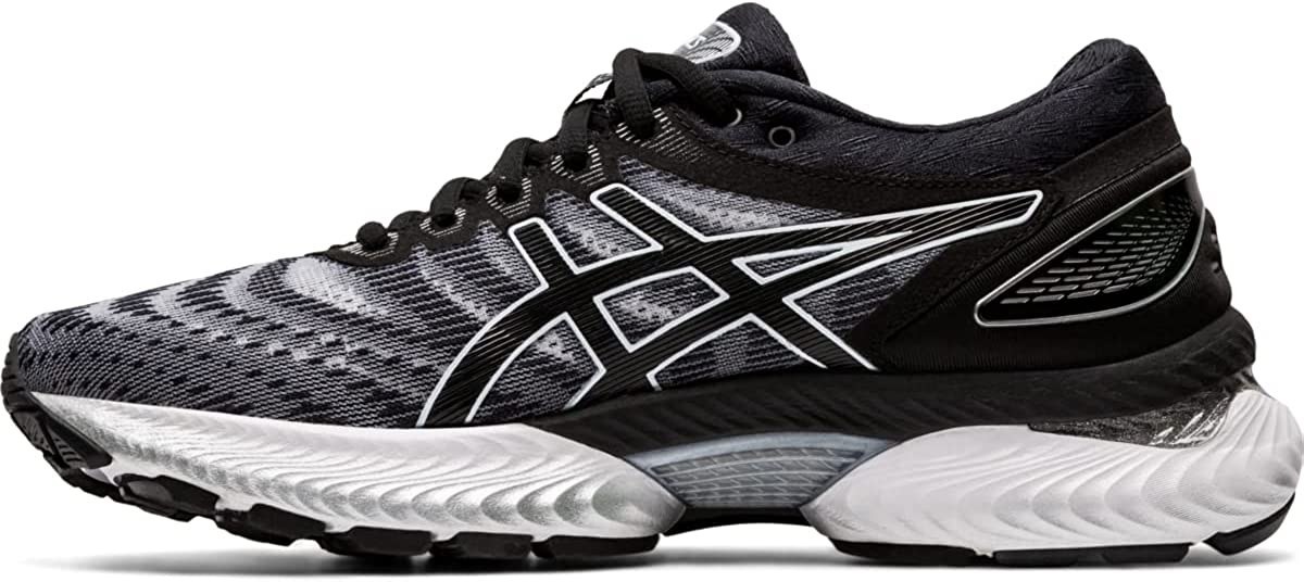 Gel nimbus hotsell 22 shoes