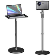 تصویر استند زمینی ویدئو پروژکتور HOIN 