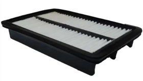 تصویر فیلتر هوا مزدا 3 