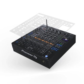 تصویر اسکین گلس PIONEER DJM A9 