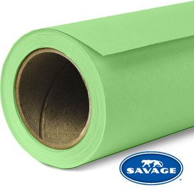 تصویر فون کاغذی Savage Widetone Seamless #40 Mint Green 