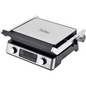 تصویر گریل برقی تکنو مدل Te411 