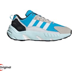 تصویر کتونی اورجینال مردانه آدیداس زد ایکس 22 بوست Adidas ZX 22 Boost 