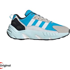 تصویر کتونی اورجینال مردانه آدیداس زد ایکس 22 بوست Adidas ZX 22 Boost 