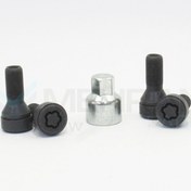 تصویر قفل رینگ بی ام و F30-F45-F30 کد 2453961 