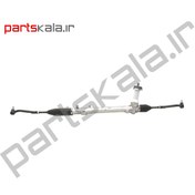 تصویر جعبه فرمان هیوندای توسان 577001F800 