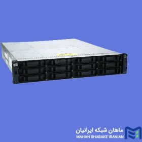 تصویر سن استوریج اچ پی HPE MSA 2042 SAN DC SFF Storage 