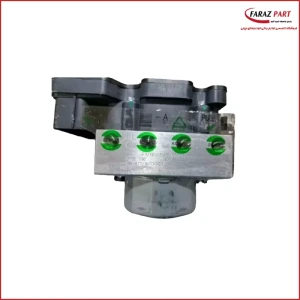 تصویر فروشگاه لوازم یدکی فراز پارت