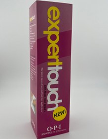 تصویر پد کلینزر 500 عددی opi 