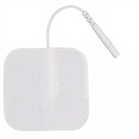 تصویر پد تنس سیم دار 