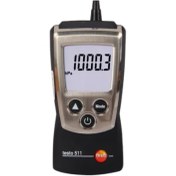 تصویر فشارسنج تستو مدل 511 