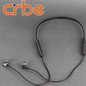 تصویر هندزفری بلوتوثی کربی مدل BE-B102 ا Crbe BE-B102 bluetooth headphone Crbe BE-B102 bluetooth headphone