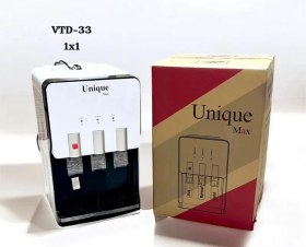 تصویر آبسرد کن رومیزی یونیک مدل VTD33 