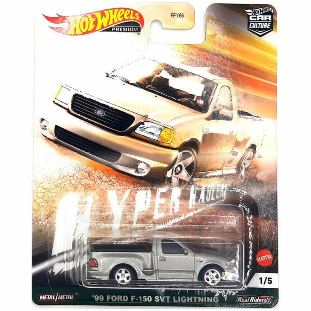 خرید و قیمت ماشین اسباب بازی فرهنگ خودرو ممتاز '99 Ford F