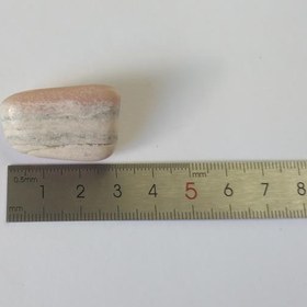 تصویر سنگ کلسیت (کد 372) 