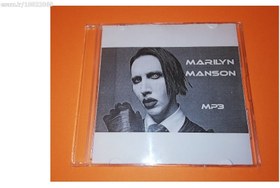 تصویر آلبوم های Marilyn Manson ا تا سال 2006 MP3 تا سال 2006 MP3