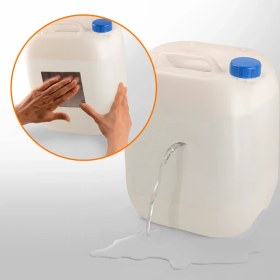 تصویر چسب ضد آب پلیمری 