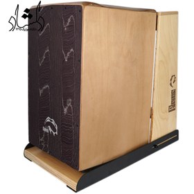 تصویر پایه کاخن Palos 