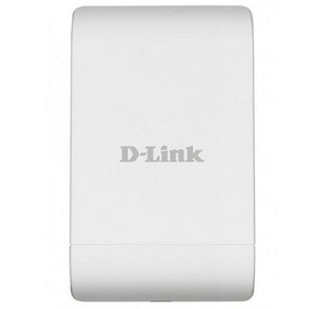 تصویر دی لینک وابرلس DAP-3410 ا D-Link DAP-3410 Wireless N Exterior D-Link DAP-3410 Wireless N Exterior