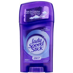 تصویر استیک ضد تعریق فرشنس Lady Speed Stick 