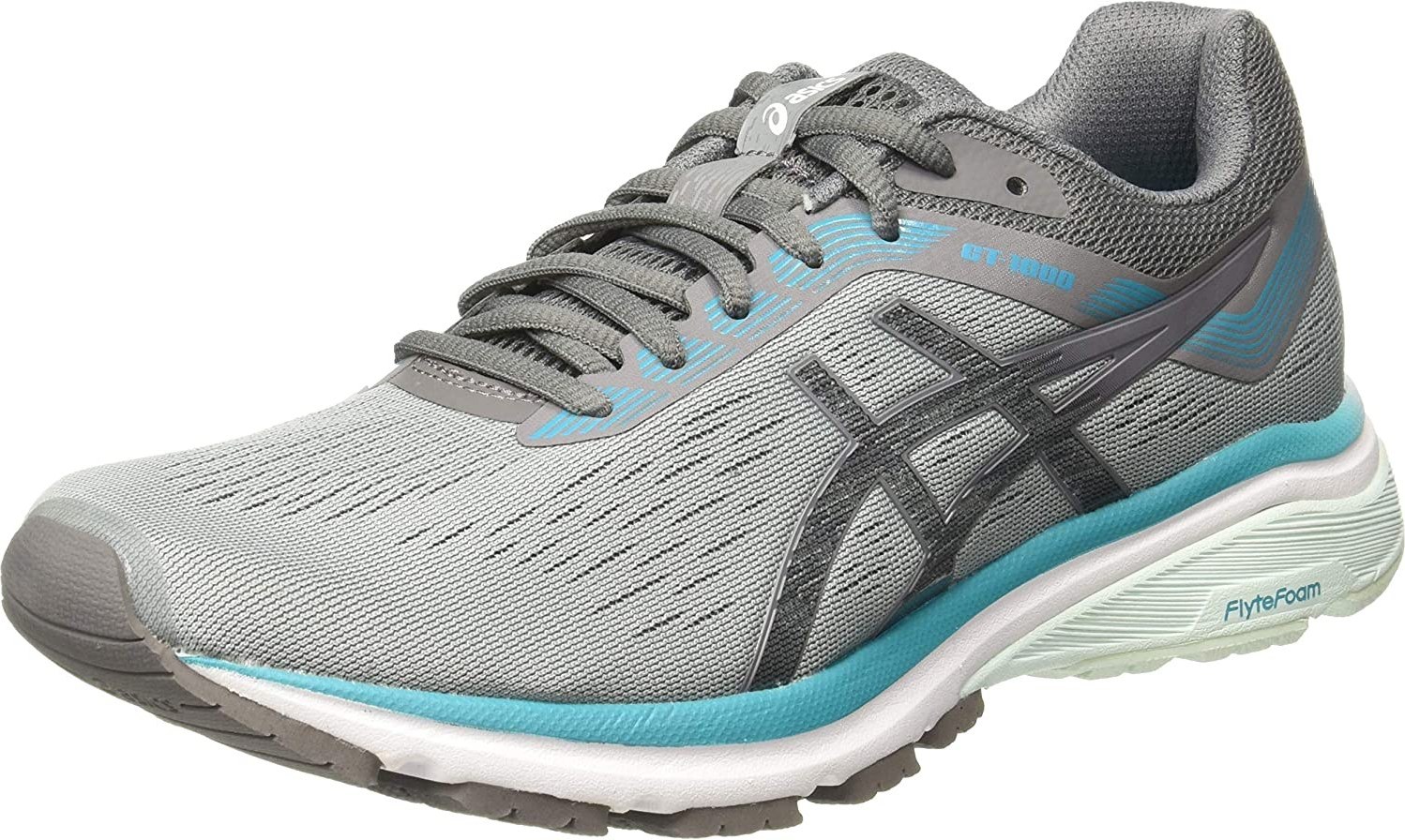 Asics gt 1000 deals 7 womens