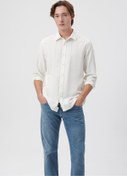 تصویر پیراهن مردانه برند ماوی اصل 210133 