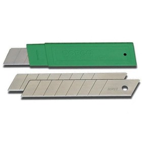 تصویر تیغه کاتر بزرگ کولون 