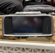 تصویر مانیتور کیا اپتیما ۲۰۱۷ Monitor