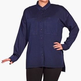 تصویر مانتو زنانه A703 