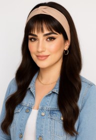 تصویر هدبند دخترانه 