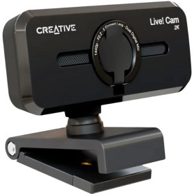 تصویر وب‌کم Creative Live! Cam Sync V3 