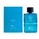 تصویر ادوپرفیوم مردانه مدل اروس حجم 100 میل بایلندو Bailando Eros Eau De Perfume For Men 100ml