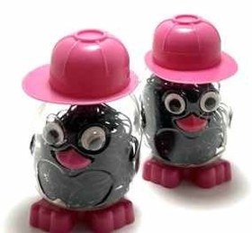 تصویر چهل گیس مو 