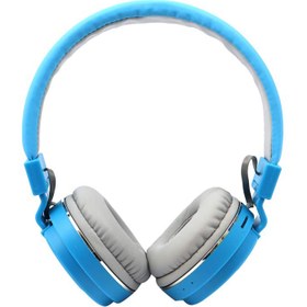 تصویر هدفون بلوتوثی پرووان مدل PHB3520 ProOne PHB3520 Bluetooth headphones